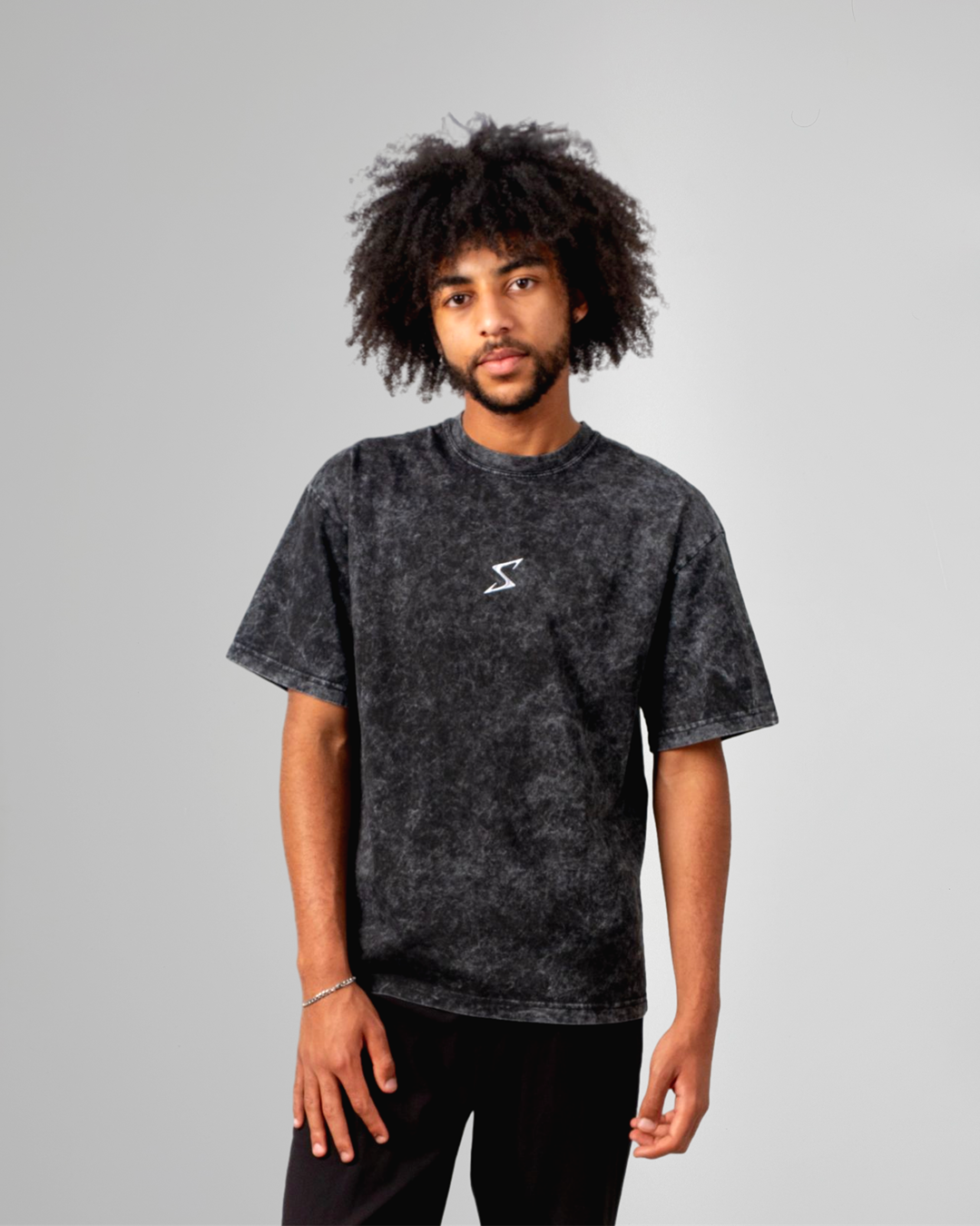 Dry T-Shirt Dark