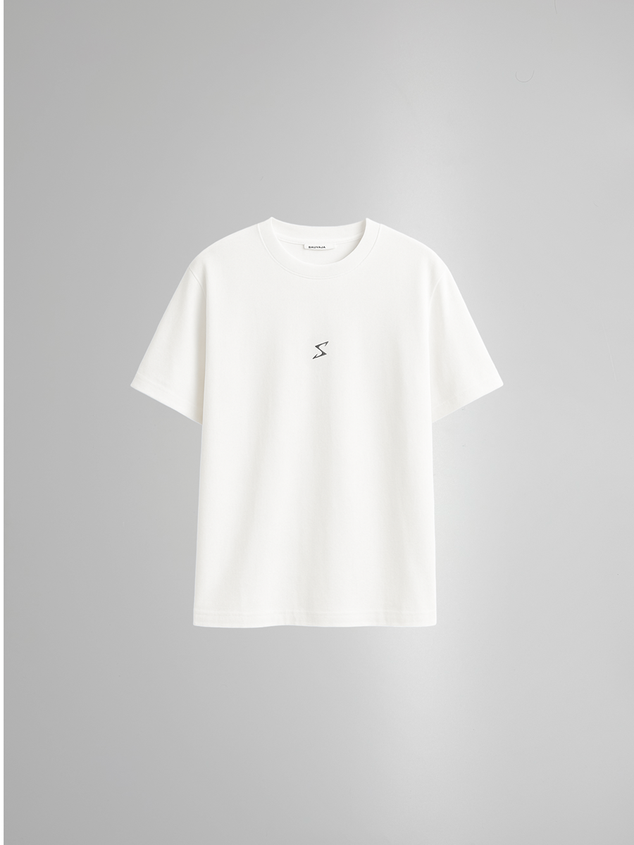 Oversized "Ovy" T-shirt