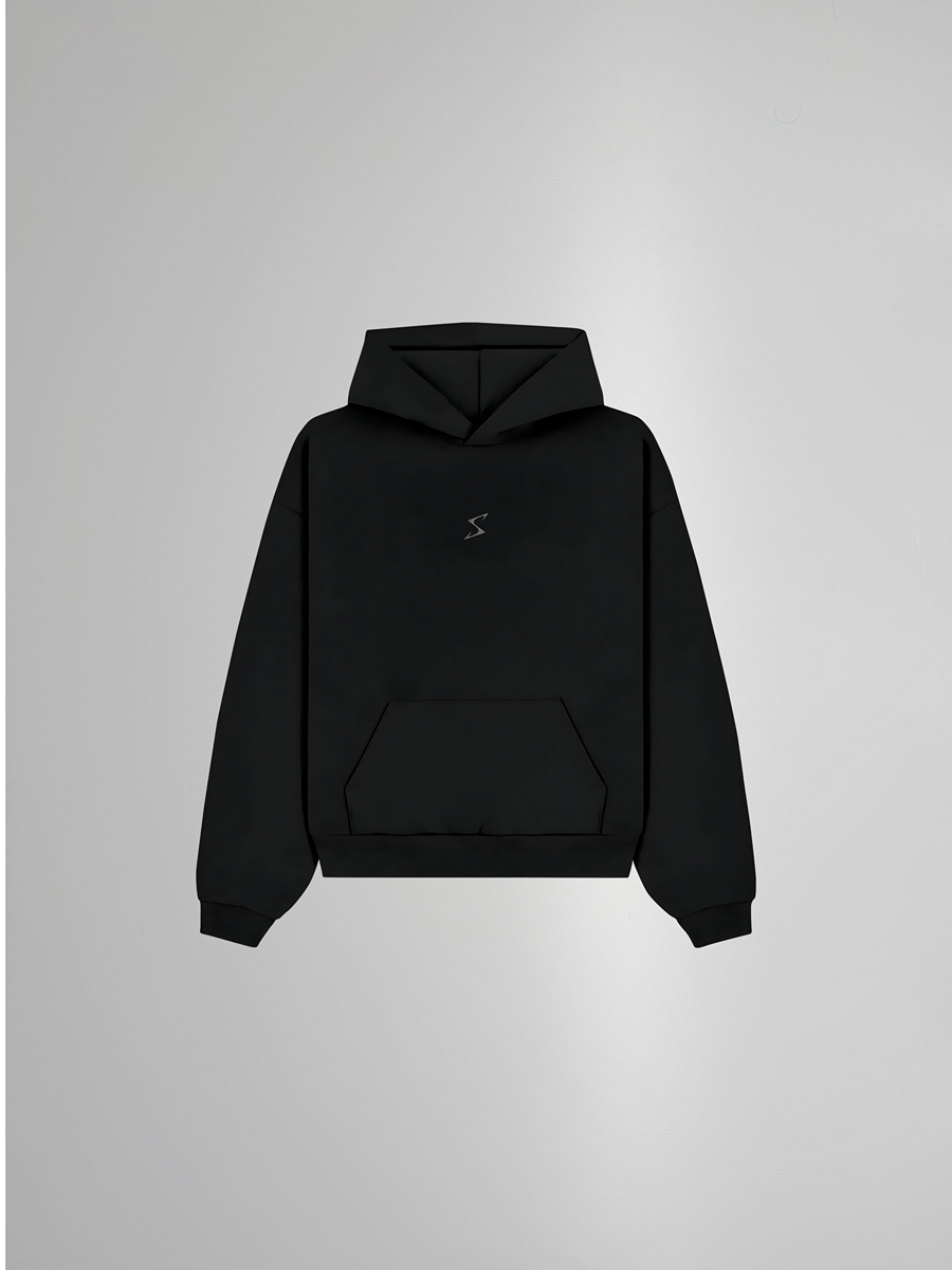Hoodie Black
