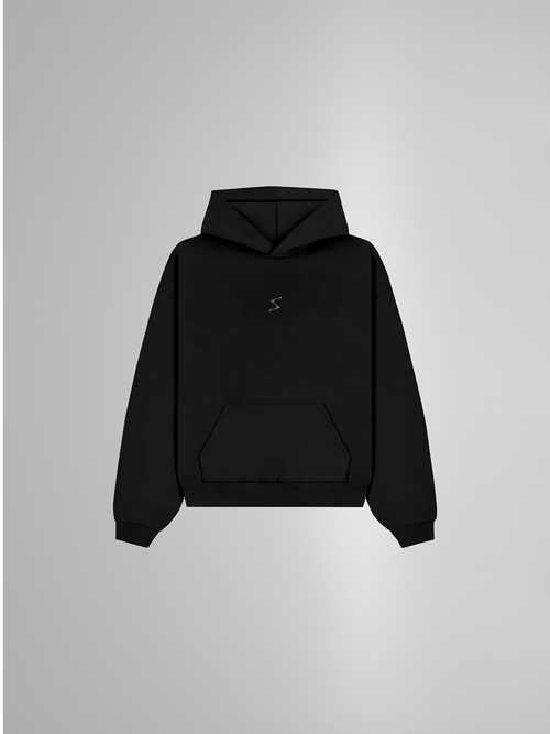 Hoodie Black