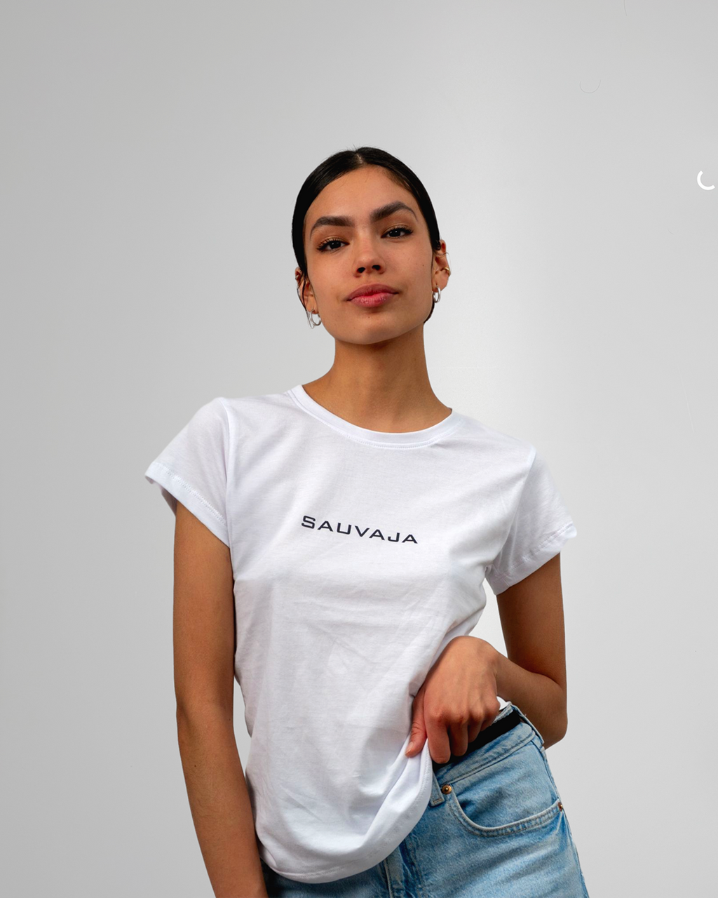 T-shirt Short Sleeve