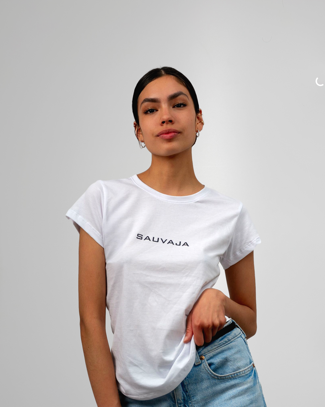 T-shirt Short Sleeve