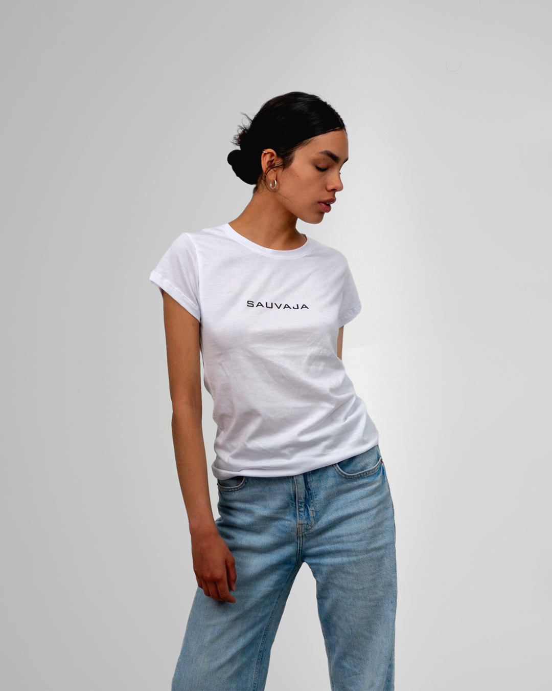 T-shirt Short Sleeve