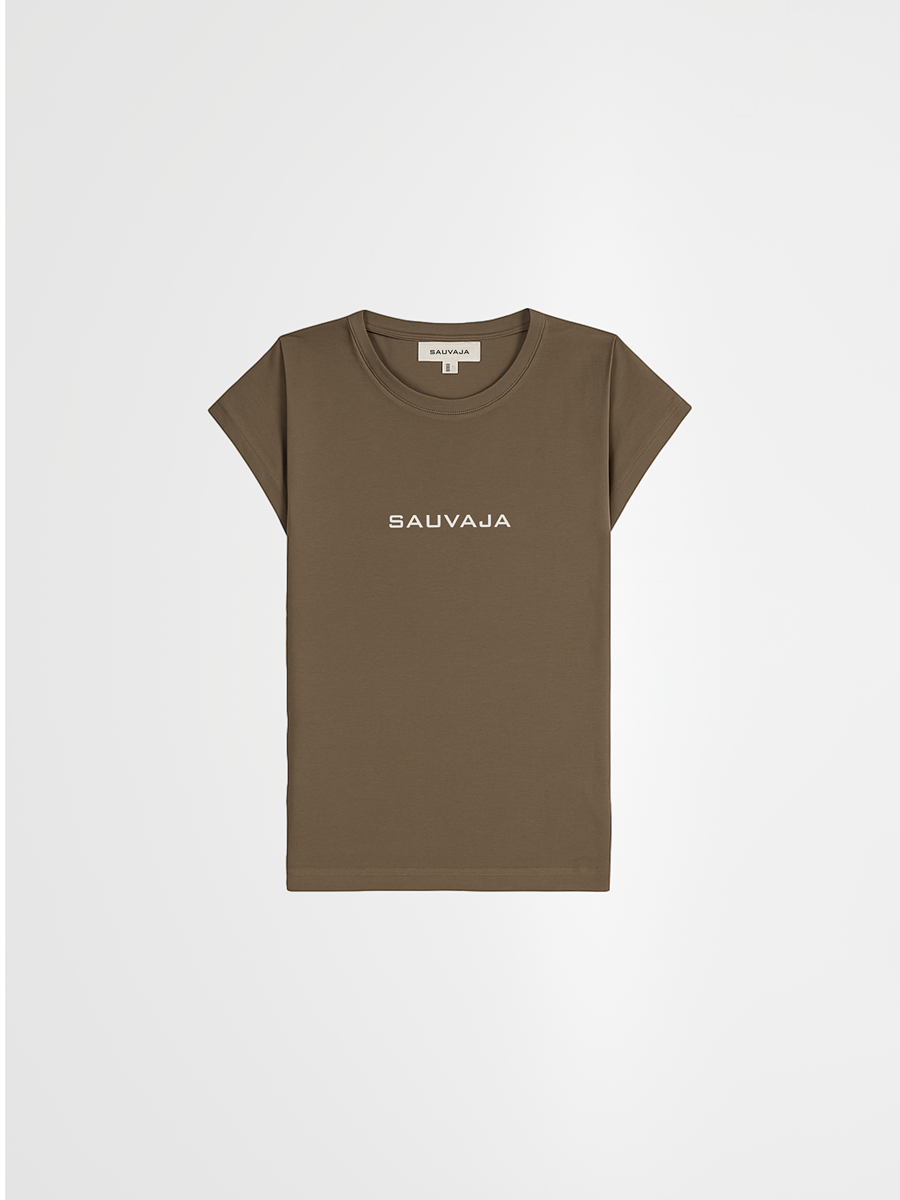 T-shirt Short Sleeve