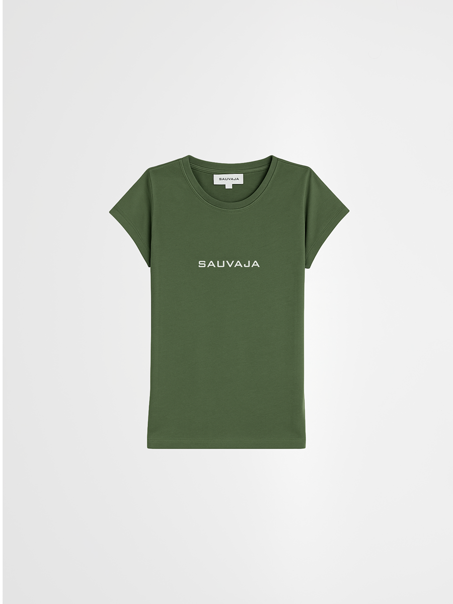 T-shirt Short Sleeve