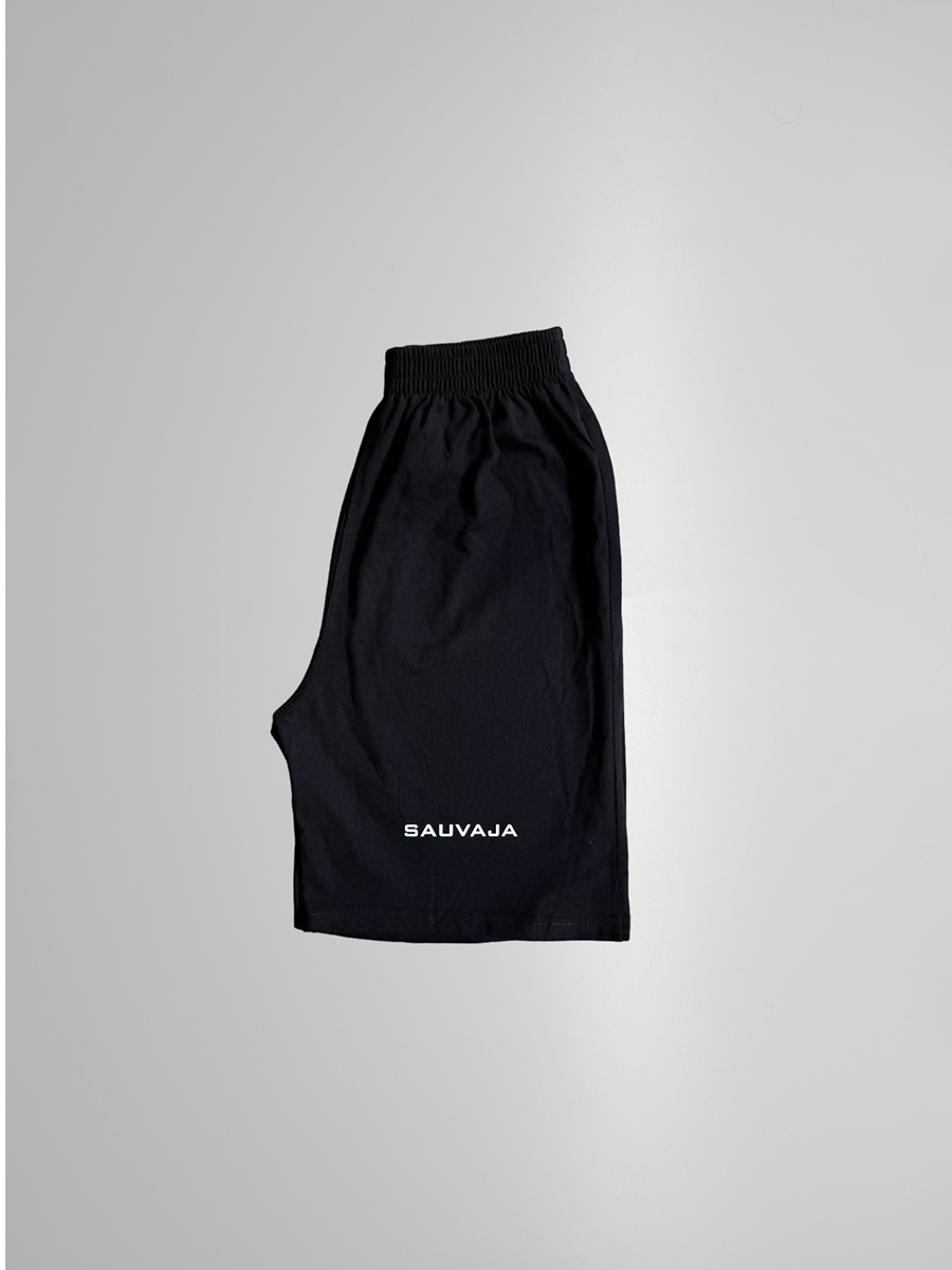 Shorts Black